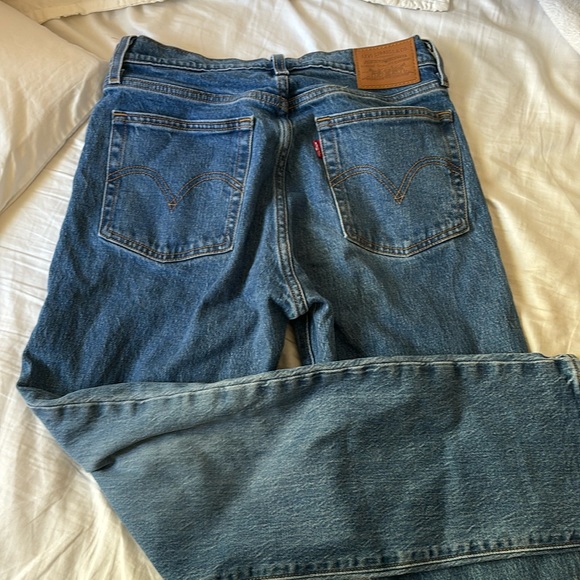 Levi's Denim - Levi’s Jeans